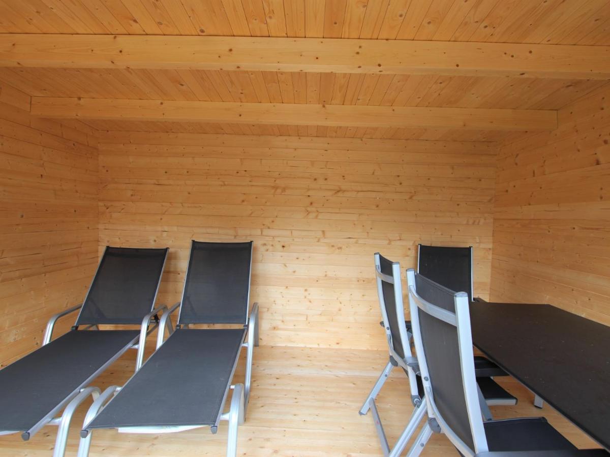 Apartment Heidi-2 By Interhome Ried im Zillertal Exterior photo