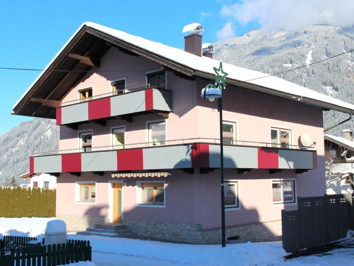 Apartment Heidi-2 By Interhome Ried im Zillertal Exterior photo
