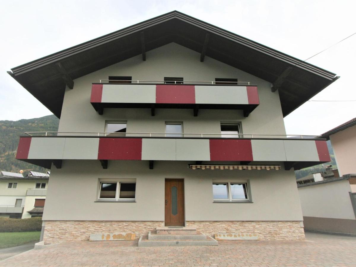 Apartment Heidi-2 By Interhome Ried im Zillertal Exterior photo