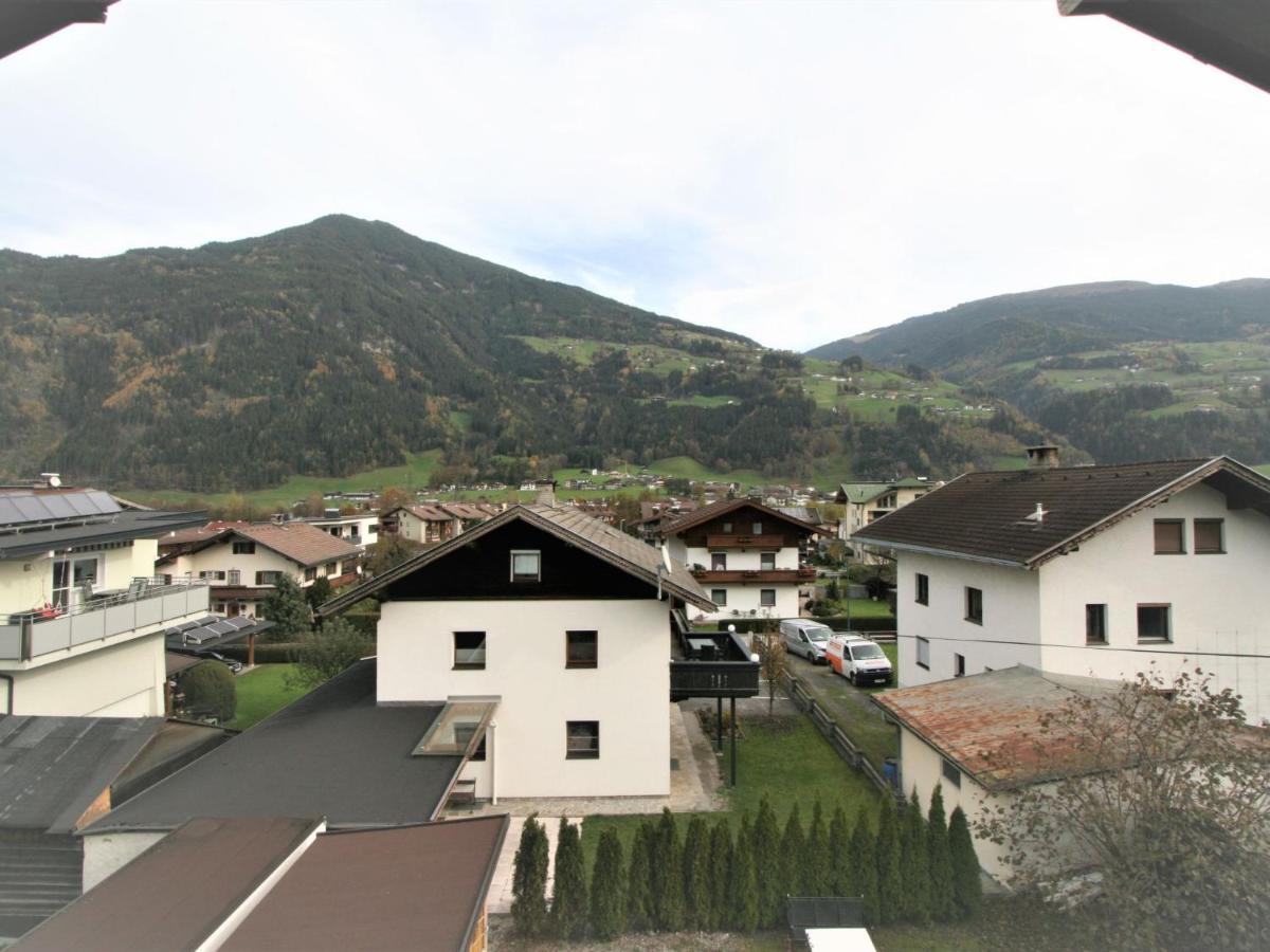 Apartment Heidi-2 By Interhome Ried im Zillertal Exterior photo